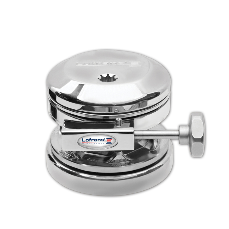 [] WINDLASS V. SX3.5 S/S 1700W/12V 12-13DIN766 image